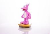 Banjo-Kazooie statuette Jinjo Purple 23 cm | F4F