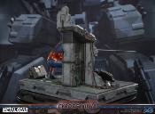 Metal Gear Solid statuette Cyborg Ninja (Gray Fox) 41 cm F4F