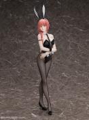 Chainsaw Man statuette PVC 1/4 Makima: Bunny Ver. 50 cm | FREEing