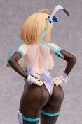 Original Character statuette PVC 1/4 Sophia F. Shirring: Bunny Ver. 3rd 43 cm | FREEing