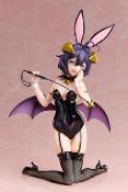 Gushing over Magical Girls statuette PVC 1/4 Magia Baiser: Bunny Ver. 34 cm | FREEing