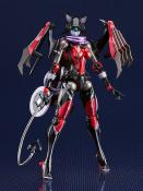 Cyclion figurine transformable Cyclion Type Darktail 16 cm | Good Smile Company