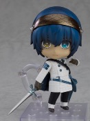 Metaphor: ReFantazio figurine Nendoroid Protagonist 10 cm I Good Smile Company