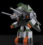 Gridman Universe figurine The Gattai DX Sounderous 19 cm | Good Smile Company