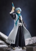 Bleach statuette PVC Pop Up Parade Toshiro Hitsugaya 16 cm I Good Smile Company