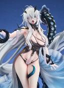 Azur Lane statuette PVC 1/7 Fancy 30 cm | Good Smile Company