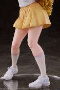 Original Illustration statuette PVC 1/6 Cheerleader Aya Illustration by Jonsun 28 cm | HOBBY SAKURA