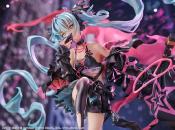 Character Vocal Series 01 statuette 1/7 Hatsune Miku Digital Stars 2022 Ver. 47 cm | HOBBY STOCK