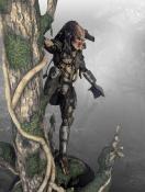 Predator statuette 1/4 Jungle Hunter 91 cm | HOLLYWOOD COLLECTIBLES GROUP