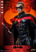 Batman et Robin figurine Movie Masterpiece 1/6 Robin 30 cm - HOT TOYS