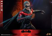 Batman et Robin figurine Movie Masterpiece 1/6 Robin 30 cm - HOT TOYS