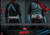 Kamen Rider 1/6 Kamen Rider No. 1 30 cm | HOT TOYS