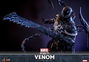 Marvel Comics figurine 1/6 Agent Venom 32 cm | HOT TOYS