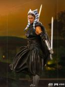 Ashoka Tano 64 cm Star Wars statuette Legacy Replica 1/4 | IRON STUDIOS