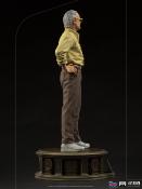 Stan Lee statuette Legacy Replica 1/4 Stan Lee 60 cm | Iron Studios