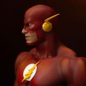DC Comics statuette Legacy Replica 1/4 Flash 54 cm | IRON STUDIOS