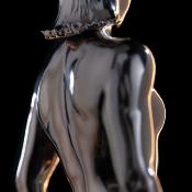 Fantastic Four – Silver Surfer Statuette Art Scale 1/10 (27 cm) | Iron Studios