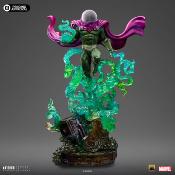 Marvel statuette 1/10 Deluxe Art Scale Mysterio 31 cm | IRON STUDIOS 