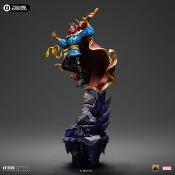  Marvel statuette 1/10 Deluxe Art Scale Dr. Strange 47 cm | Iron Studios