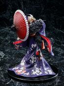 Fate/stay night: Heaven's Feel statuette PVC 1/7 Saber Alter: Kimono ver. 27 cm | KADOKAWA