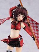 Kono Subarashii Sekai ni Syukufuku wo! statuette PVC 1/7 Megumin: Race Queen Ver. 23 cm | KADOKAWA