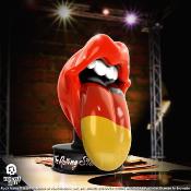 Rolling Stones statuette 3D Vinyl Licks (Germany Version) 22 cm | KNUCKLEBONG