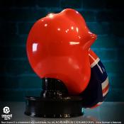 Rolling Stones statuette 3D Vinyl Licks (UK Version) 22 cm | KNUCKLEBONG
