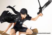 Haikyu!! statuette PVC ARTFX J 1/8 Tobio Kageyama 29 cm | KOTOBUKIYA