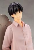 Banana Fish statuette ARTFXJ PVC 1/8 Ash & Eiji 25 cm | KOTOBUKIYA