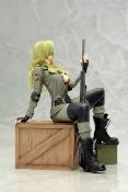 Metal Gear Solid Bishoujo statuette PVC 1/7 Sniper Wolf 19 cm | KOTOBUKIYA