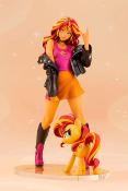 Mon petit poney Bishoujo statuette PVC 1/7 Sunset Shimmer 22 cm | KOTOBUKIYA