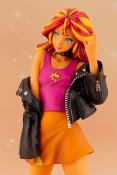 Mon petit poney Bishoujo statuette PVC 1/7 Sunset Shimmer 22 cm | KOTOBUKIYA