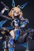 Original Character statuette PVC 1/6 Bunny Suit Planning Sophia F. Shirring Ninja Ver. 23 cm | MAGI ARTS