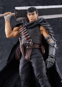 Berserk statuette PVC Pop Up Parade L Guts (Black Swordsman) 22 cm | max factory  