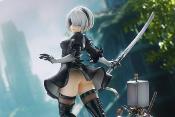 NieR:Automata Ver1.1a statuette PVC 1/7 2B 28 cm | MAX FACTORY