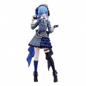 Hololive Production figurine Figma Hoshimachi Suisei 14 cm I Max factory