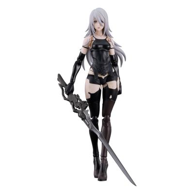 Nier:Automata Ver1.1a figurine Figma A2 16 cm | MAX FACTORY