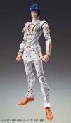 JoJo's Bizarre Adventure Part5 Golden Wind figurine Chozokado Bruno Bucciarati 15 cm (3rd-run) | MEDICOS