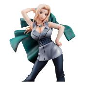 Naruto Gals statuette Tsunade 20 cm | MEGAHOUSE