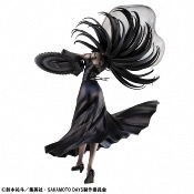 Sakamoto Days statuette Gals Osaragi 26 cm I MegaHouse