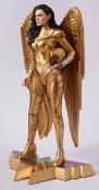 DC Comics statue Wonderwoman 26 cm | MUCKLE MANNEQUINS