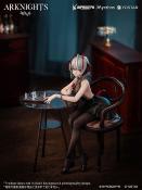 Arknights statuette PVC 1/7 W: Formal Dress Ver. 19 cm | MYETHOS