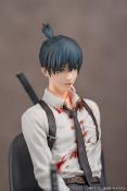 Chainsaw Man statuette PVC 1/7 Aki Hayakawa 19 cm | MYETHOS