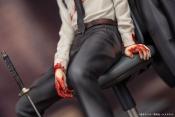 Chainsaw Man statuette PVC 1/7 Aki Hayakawa 19 cm | MYETHOS