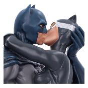 Buste DC Comics Batman & Catwoman 30 cm - NEMESIS NOW