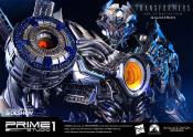 Transformers L´Age de l´extinction statuette Galvatron 77 cm | PRIME 1 STUDIO