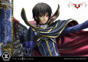 Code Geass: Lelouch of the Rebellion Concept Masterline Series statuette 1/6 Lelouch Lamperouge 44 cm | PRIME  STUDIO