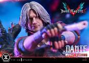 Devil May Cry V Concept Masterline Series statuette 1/6 Dante Bonus Ver. 32 cm | PRIME 1 STUDIO