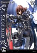Granblue Fantasy Concept Masterline Series statuette 1/6 Siegfried Deluxe Ver. 49 cm | PRIME 1 STUDIO