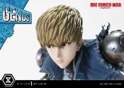 One Punch Man Concept Masterline Series statuette 1/6 Genos Bonus Ver. 33 cm | PRIME 1 STUDIO